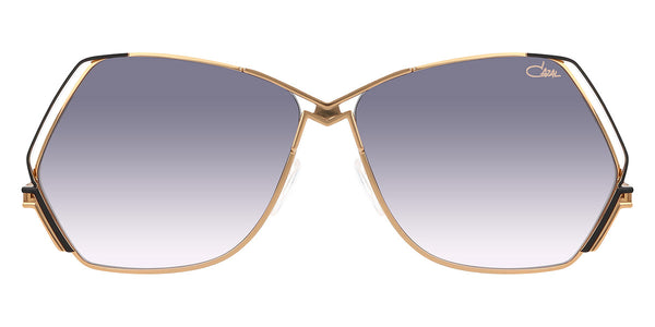 Black/Gold / Gray Gradient AR / 61-12-135