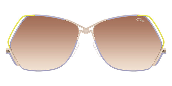 Lavender/Silver / Brown Gradient AR / 61-12-135