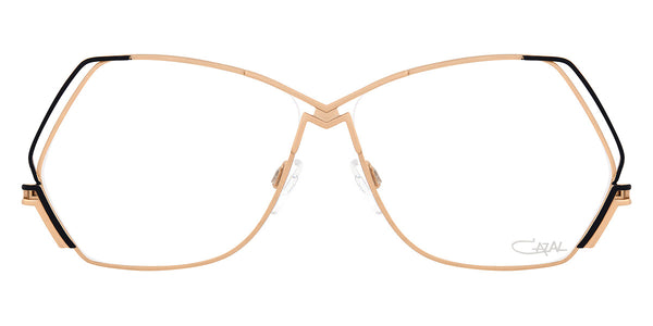 Black/Gold / 61-12-135