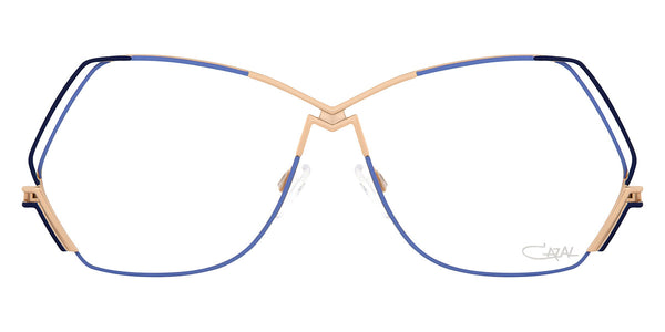 Ice Blue/Gold / 61-12-135