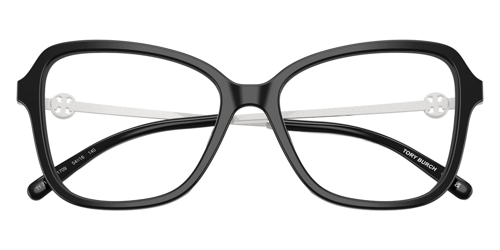 Tory Burch TY2166U 1709 54 - Black