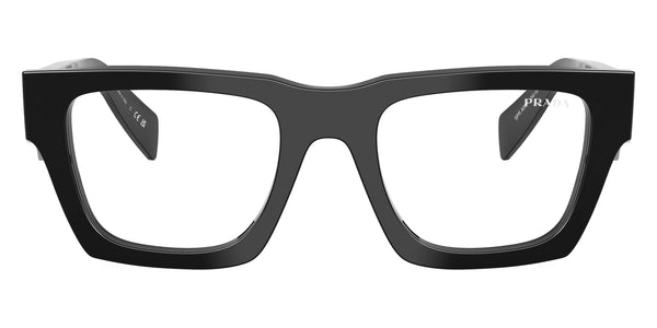 Black / Clear Blue Light Filter / 54-19-145