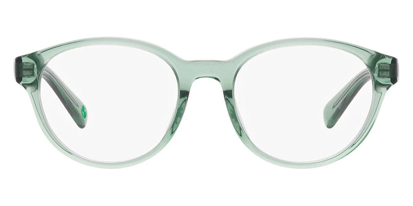 Shiny Transparent Green / 47-17-130