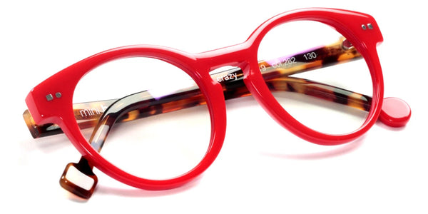 Shiny Red/Shiny Tokyo Tortoise / 44-19-130