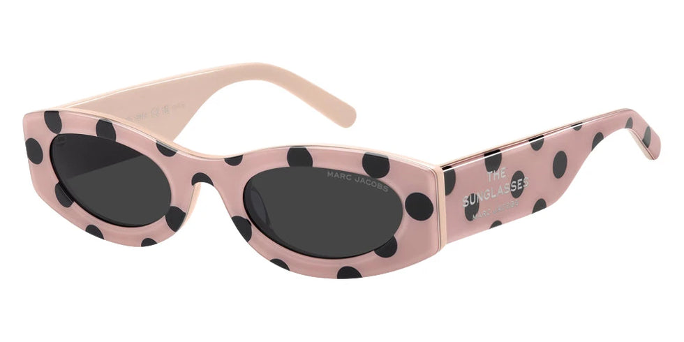 Marc Jacobs - MARC 858/G/S