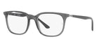 Ray-Ban RX7211 8205 52 - Transparent Gray