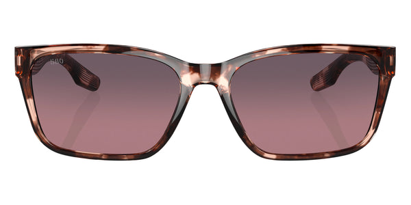 Coral Tortoise / Rose Gradient Polarized / 57-17-135
