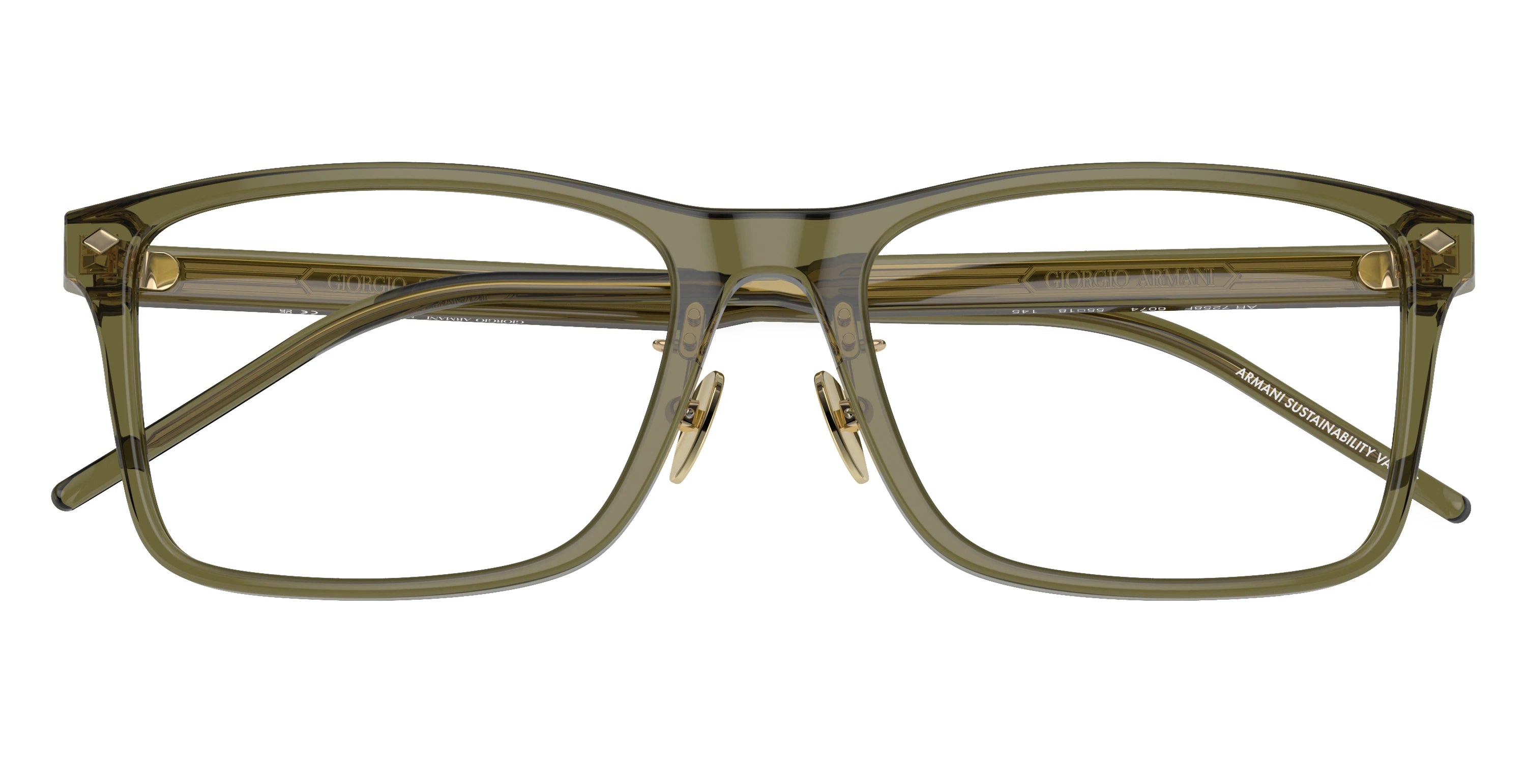 GIORGIO ARMANI - AR7258F