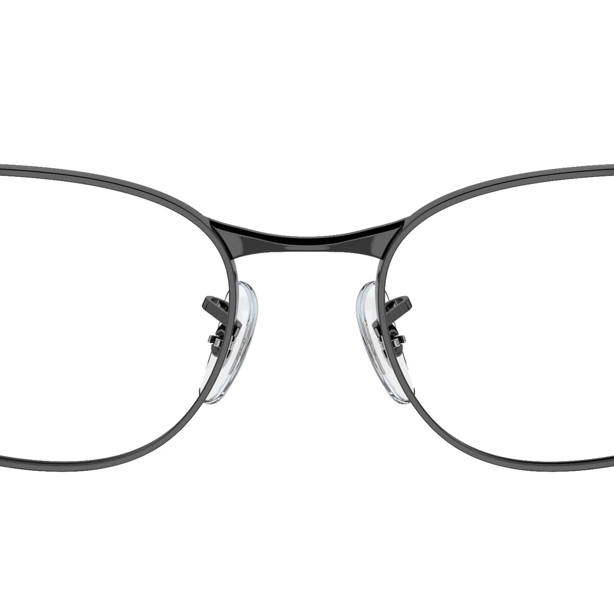 Ray-Ban RB3734V Irregular Eyeglasses | EyeOns.com