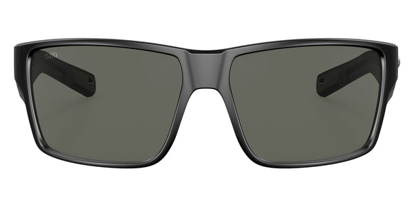 Matte Black / Gray Polarized / 63-15-120