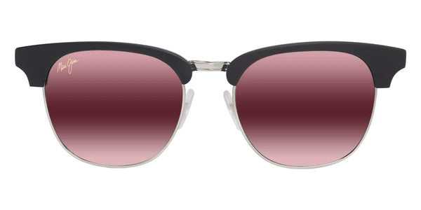 Matte Black / Maui Rose® / 52-18-145