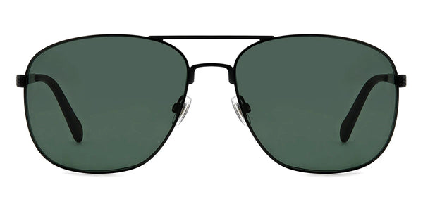 Matte Black / Green / 60-17-145