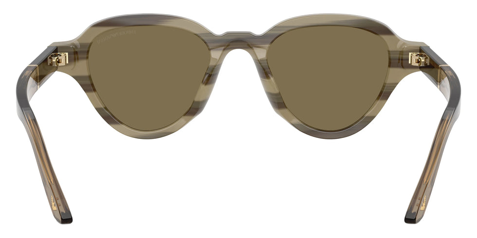 EMPORIO ARMANI - EA4264U