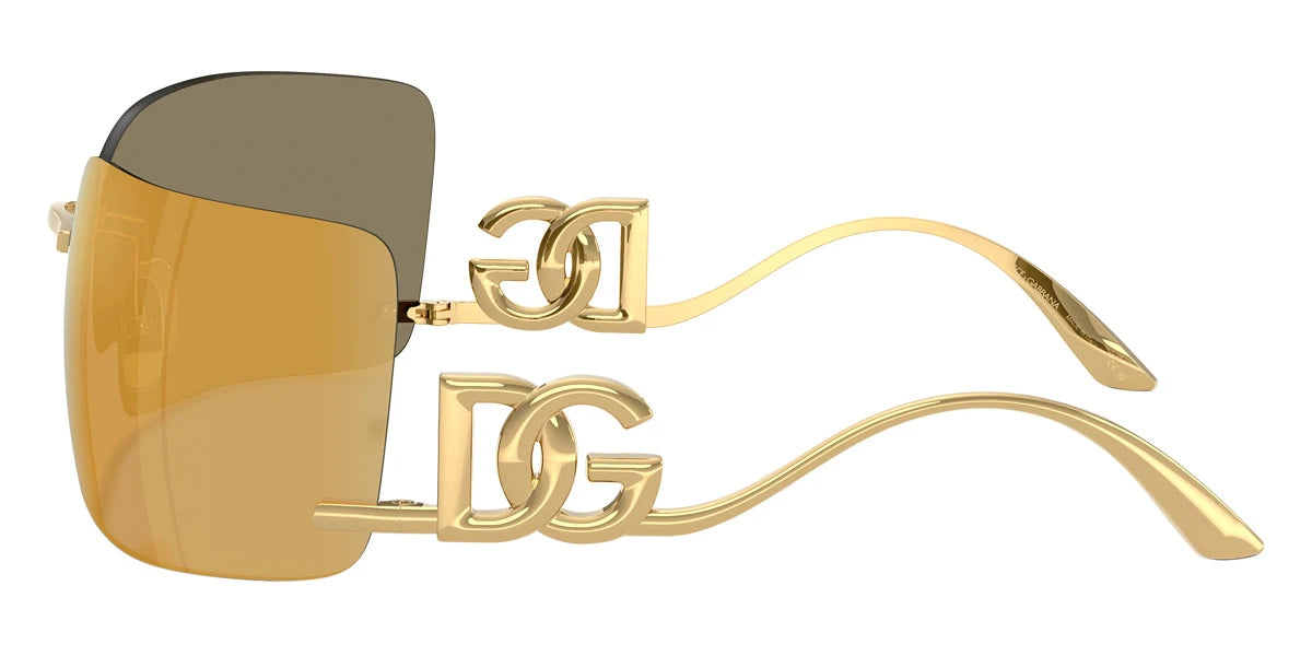 DOLCE & GABBANA - DG2319