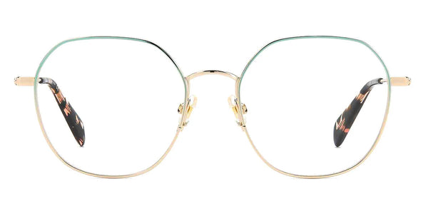 Gold Blue / 49-18-135