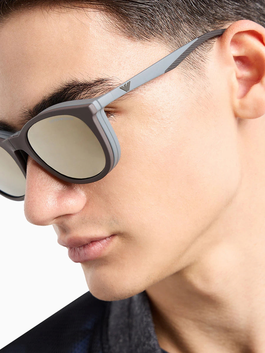 EMPORIO ARMANI - EA4211F