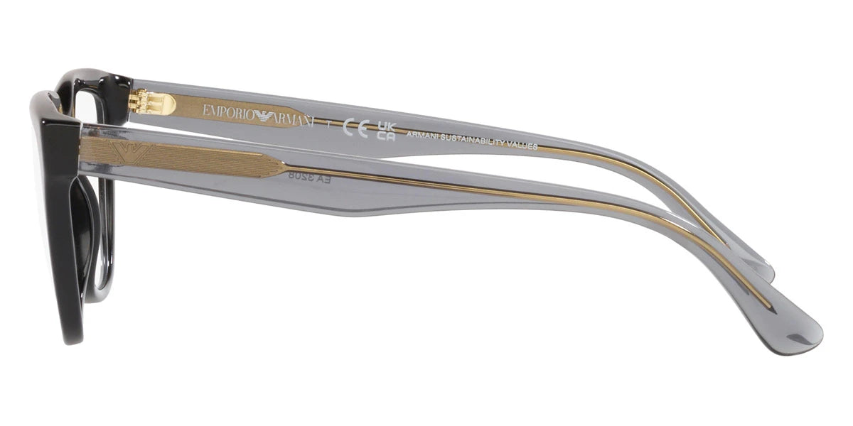 EMPORIO ARMANI - EA3208