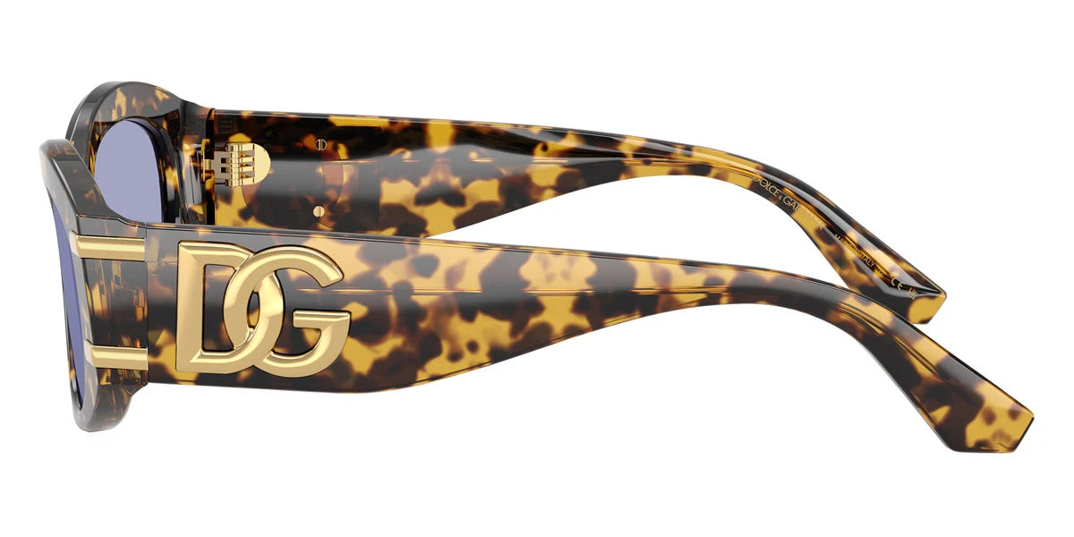 DOLCE & GABBANA - DG4502