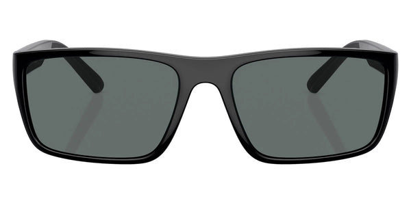 Black / Polarized Gray / 59-18-145