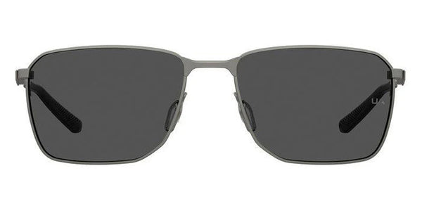 Dark Ruthenium / Gray / 58-18-140