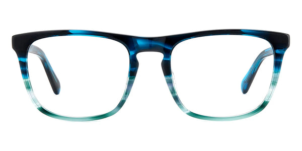 Striped Teal / 53-19-145