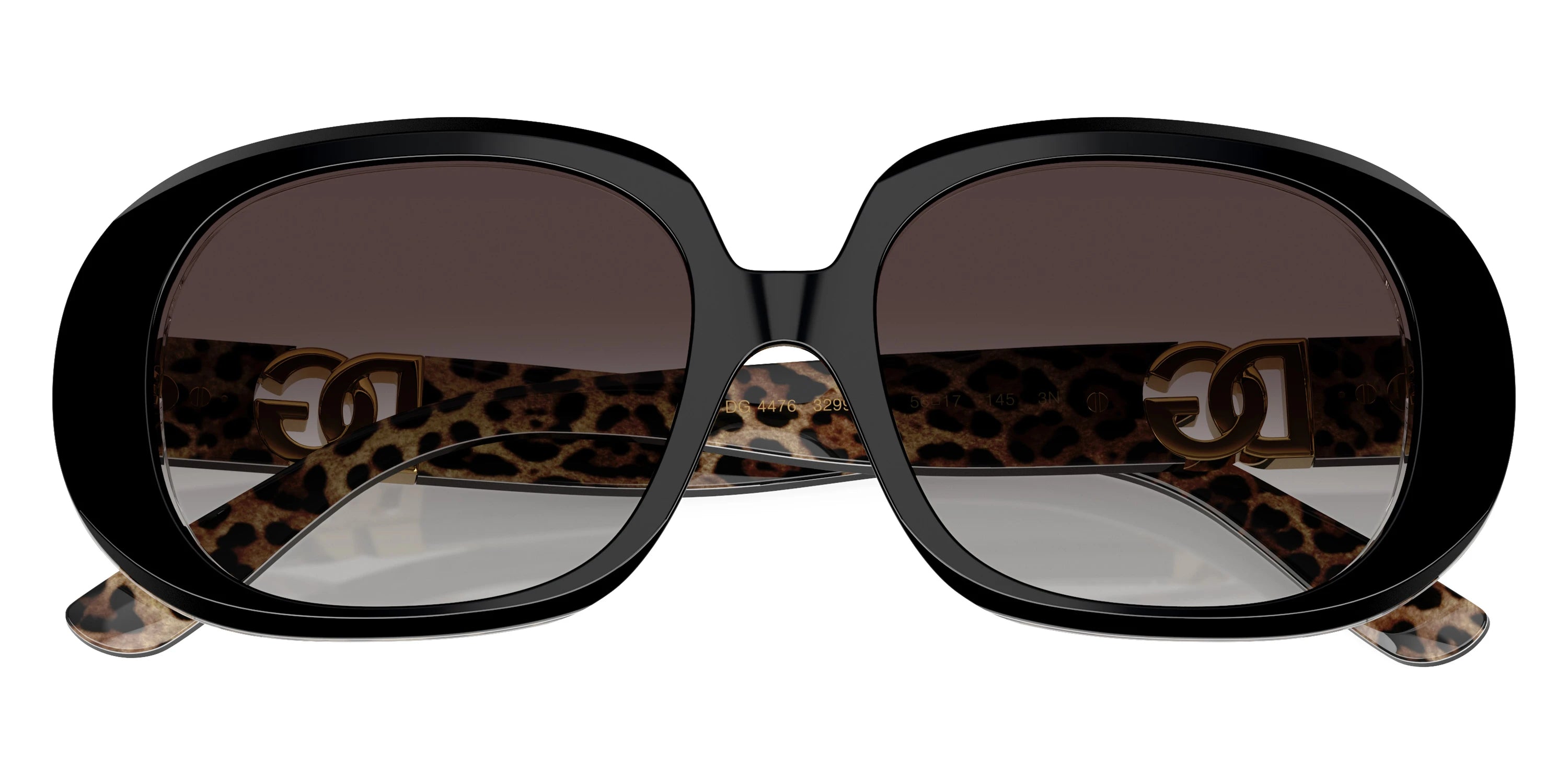 DOLCE & GABBANA - DG4476