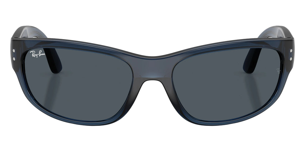 Ray-Ban - RB9189S Balorama Bio-Based
