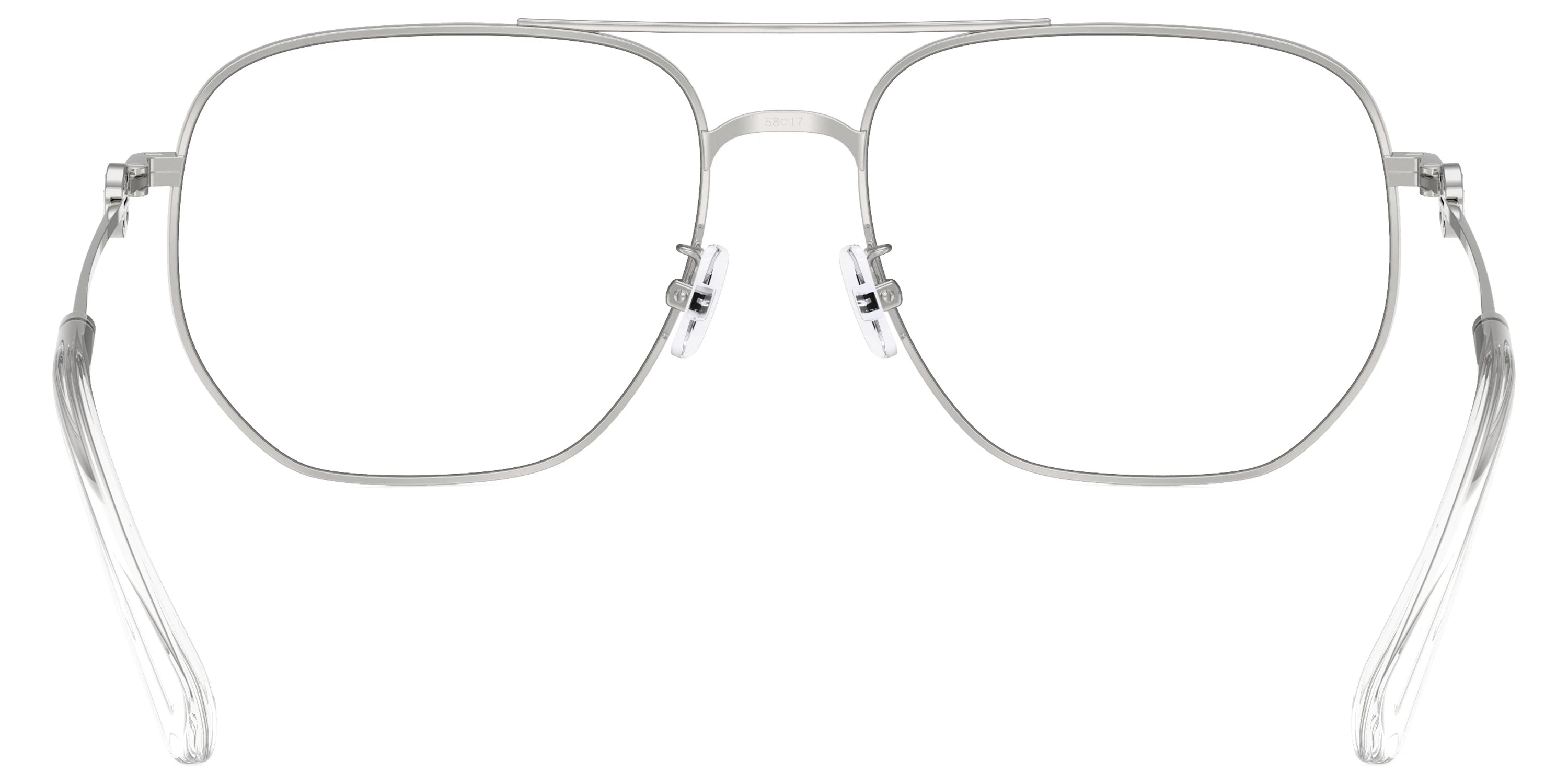 Tory Burch TY1090 3274 58 - Silver