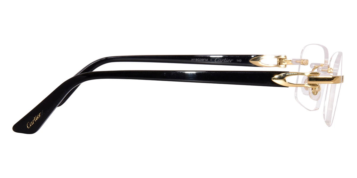 Cartier - CT0287O C Décor