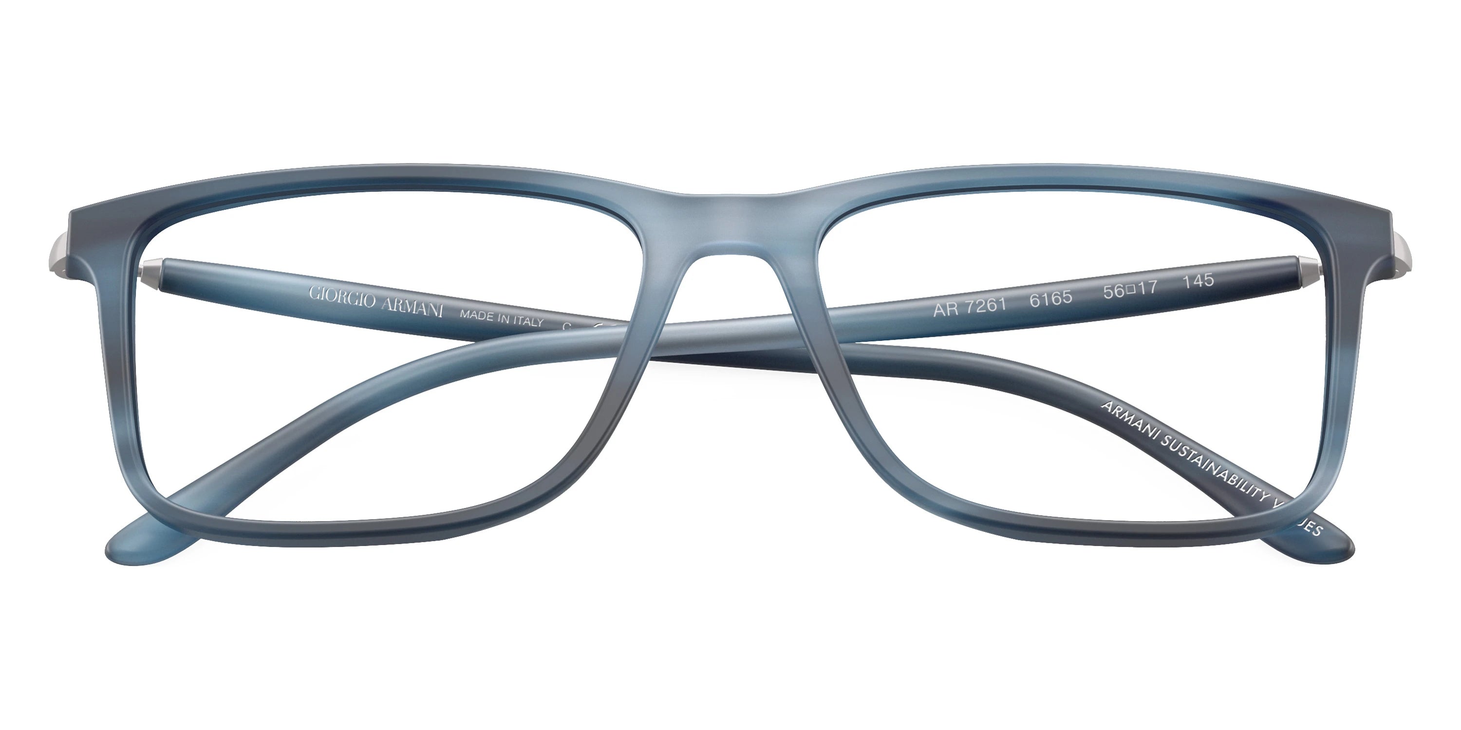 GIORGIO ARMANI - AR7261