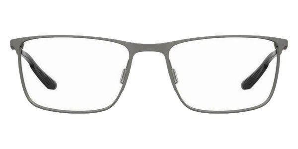 Semi Matte Dark Ruthenium / 55-18-140