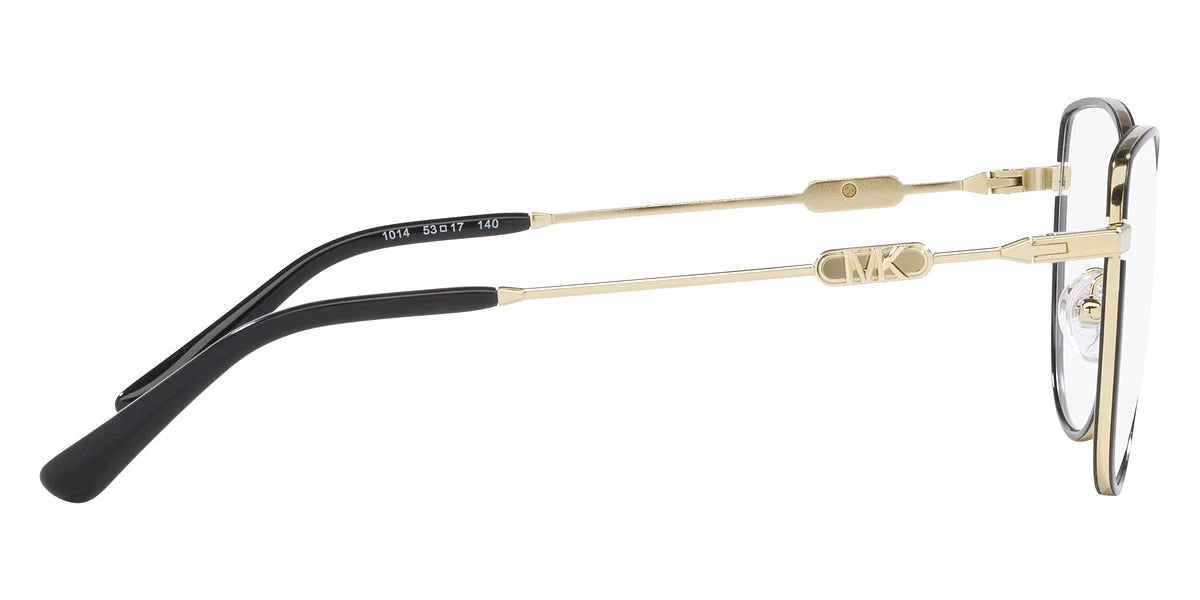 MICHAEL KORS - Empire Round MK3066J