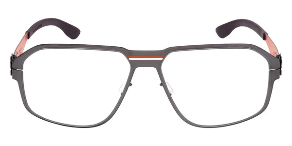 Aubergine Orange Centre / 57-15-145