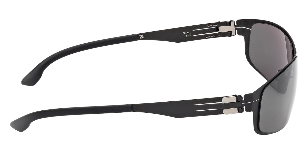 ic! berlin - Scott Sunglasses