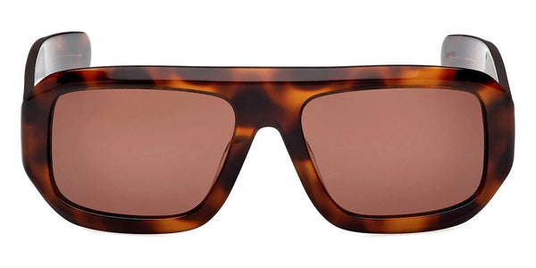 Dark Havana / Brown / 58-18-140