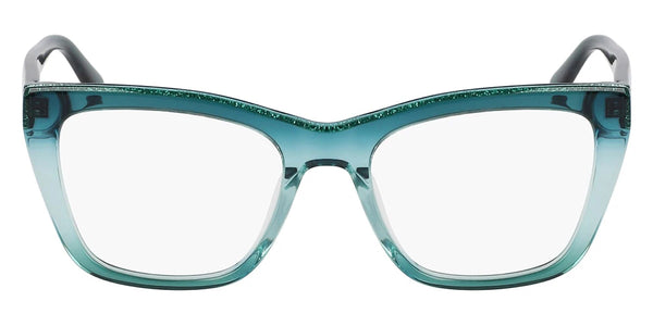 Gradient Green / 51-18-140