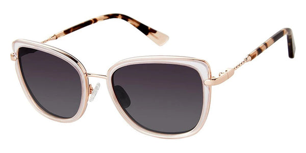 Crystal Rose / Rose Gradient Polarized / 52-18-135