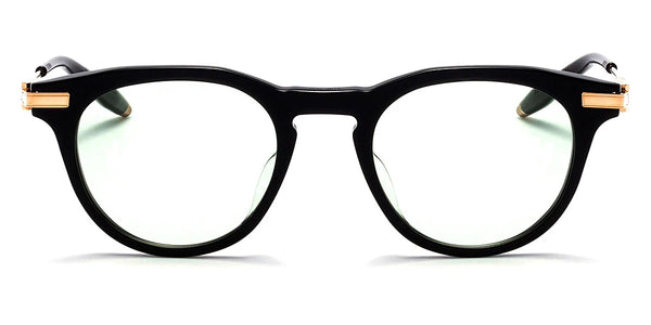 Dark Crystal Gray/Brushed White Gold / Light Olive / 48-21-142