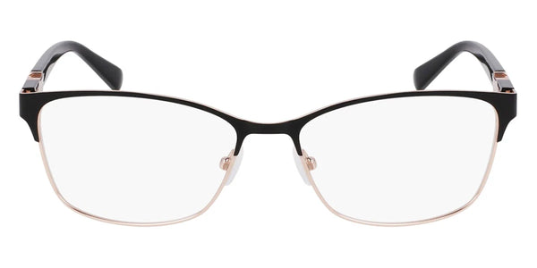 Black/Rose Gold / 49-16-140