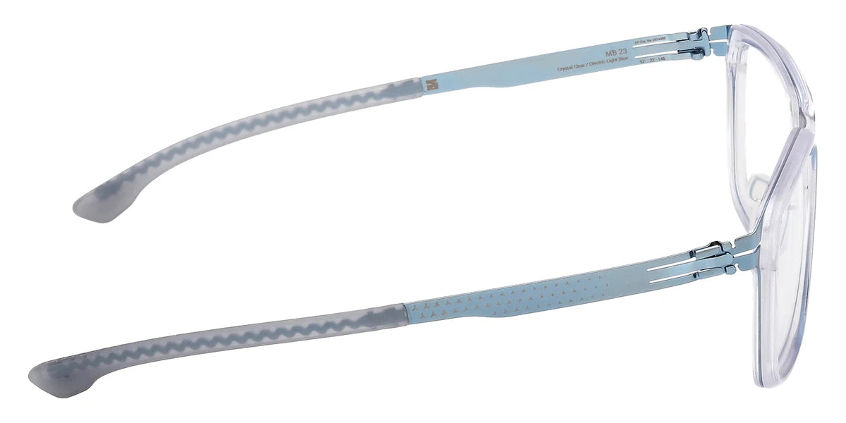 ic! berlin - MB 23 Eyeglasses