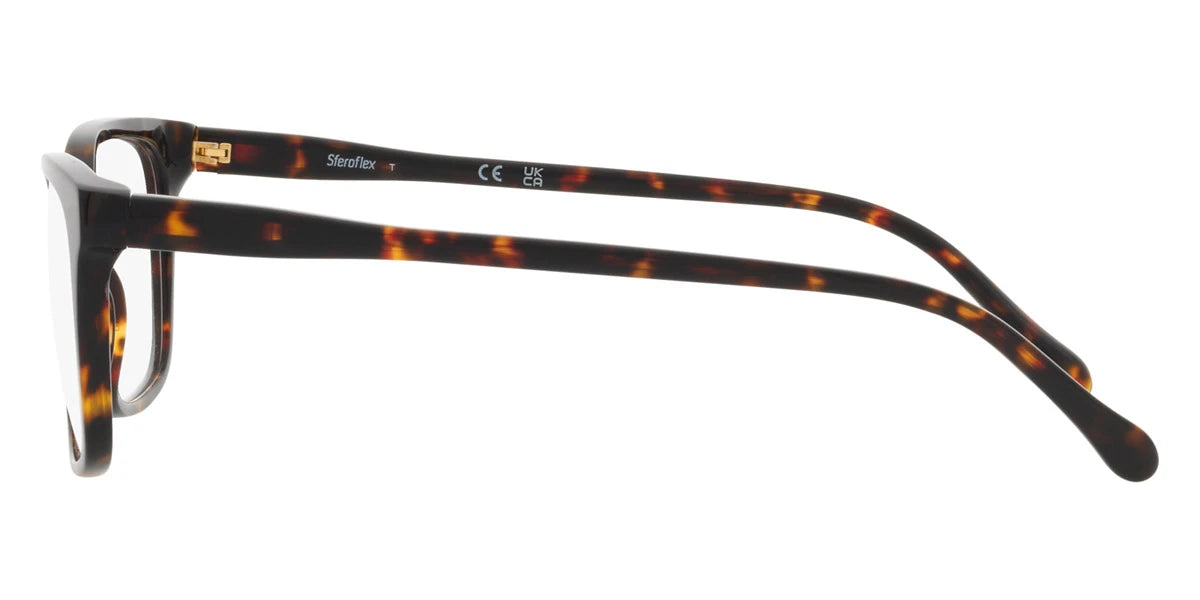 Sferoflex SF1151 C213 54 - Shiny Havana