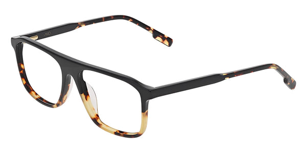 Black/Tortoise / 53-15-145
