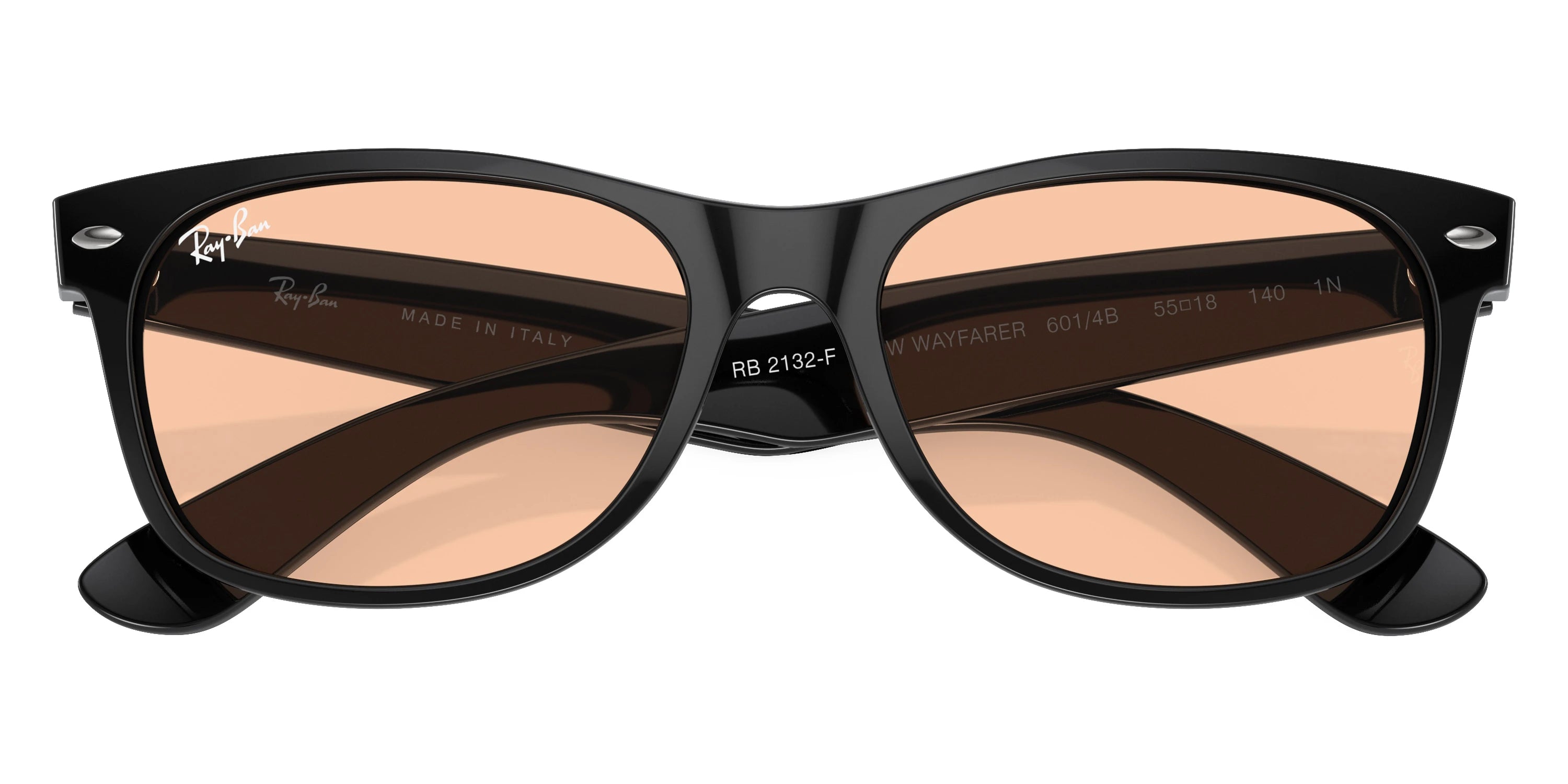 Ray-Ban - New Wayfarer RB2132F