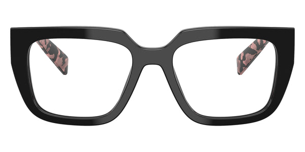 Black/Pink Tortoise / 50-18-140