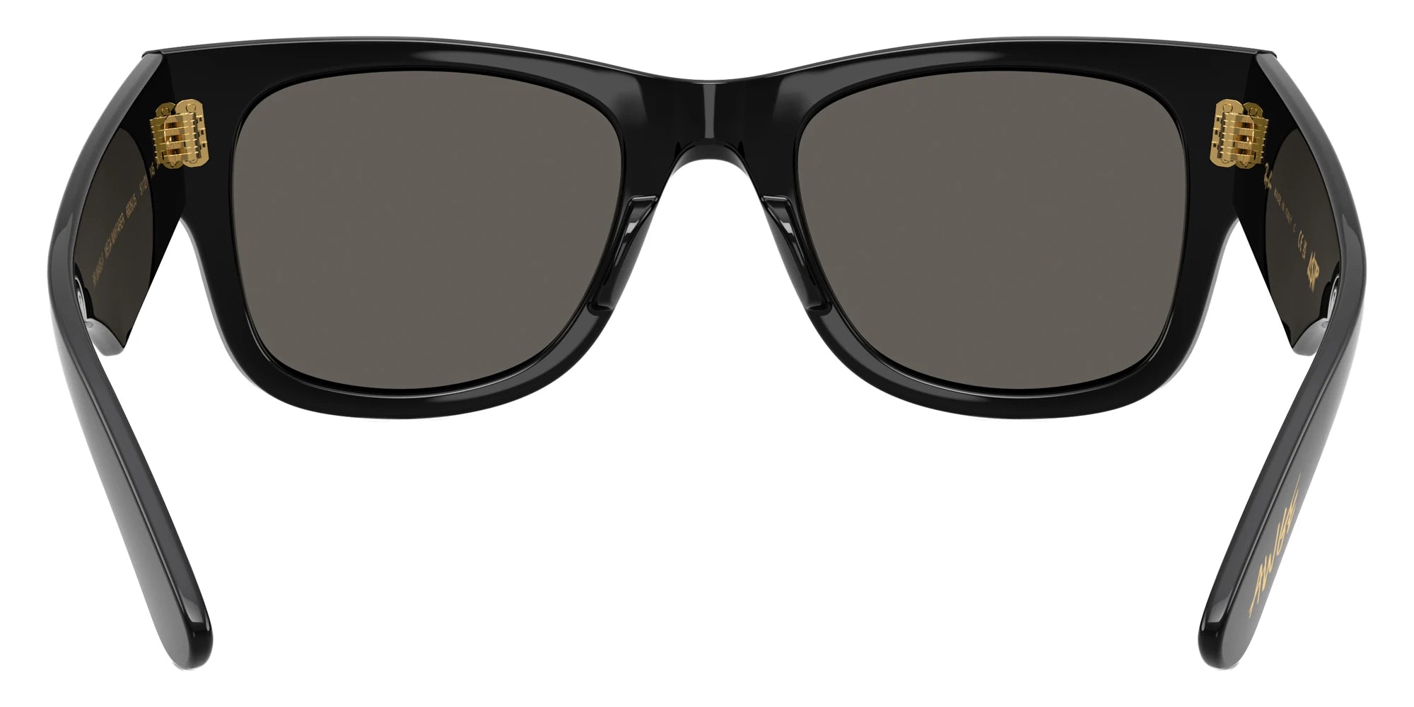Ray-Ban - Mega Wayfarer RB0840SF
