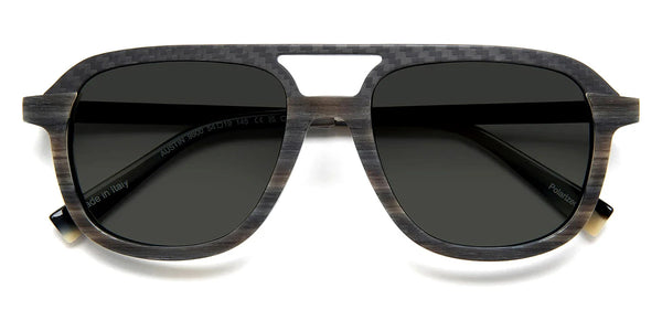 Carbon Demi/Black / 54-19-145