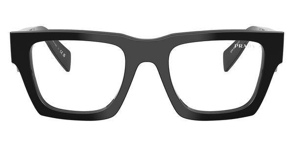 Black / Clear Blue Light Filter / 50-21-145