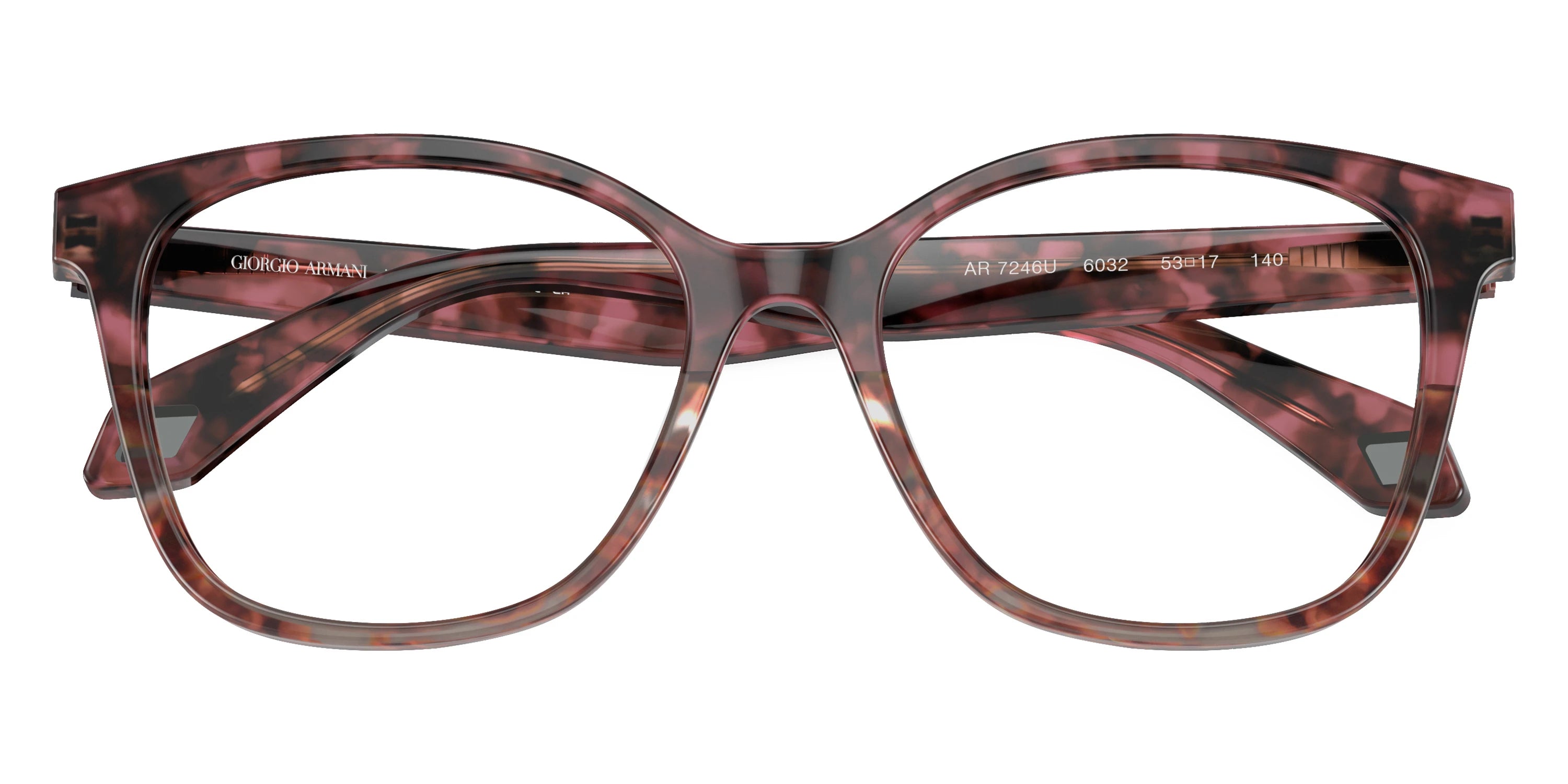 GIORGIO ARMANI - AR7246U