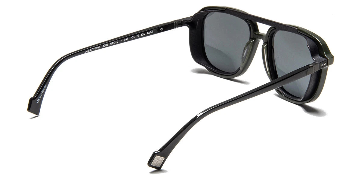 J.F. Rey - Armstrong