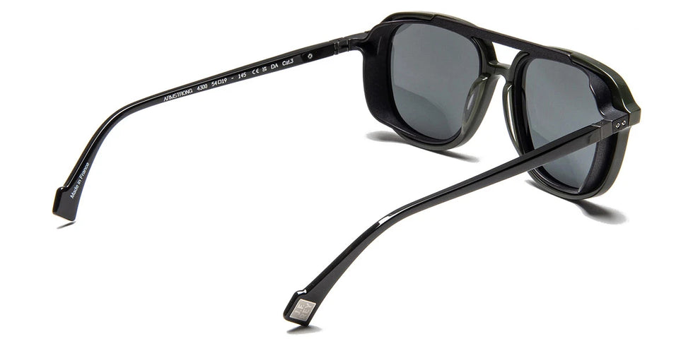 J.F. Rey - Armstrong